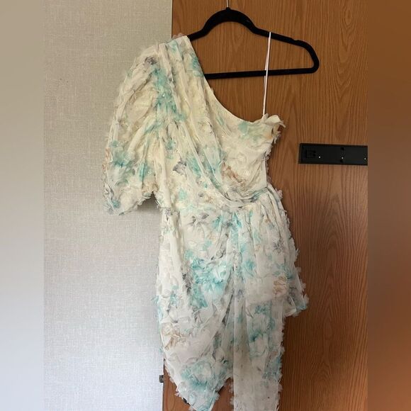 ELLIATT NALA DRESS - Picture 2 of 5